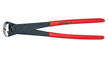 Knipex Kleště armovací - silové 99 11 250