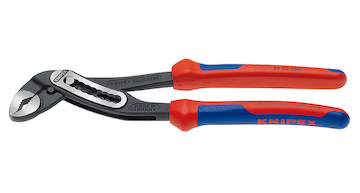 Knipex Kleště instalatérské Alligator 88 02 300