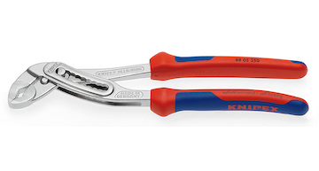 Knipex Kleště instalatérské Alligator 88 05 250