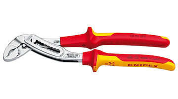 Knipex Kleště instalatérské Alligator 88 06 250