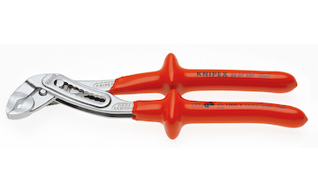 Knipex Kleště instalatérské Alligator 88 07 250