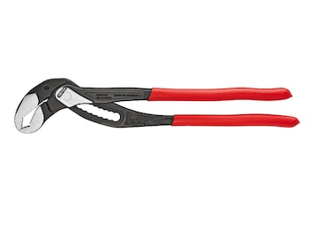 Knipex Kleště instalatérské Alligator XL 88 01 400