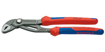 Knipex Kleště instalatérské Cobra 87 02 250