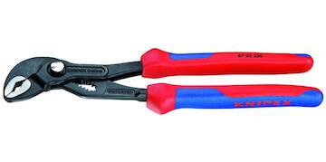 Knipex Kleště instalatérské Cobra 87 02 300