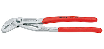 Knipex Kleště instalatérské Cobra 87 03 300