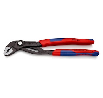 Knipex Kleště instalatérské Cobra TT 87 02 250 T