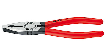 Knipex Kleště kombinované 03 01 200