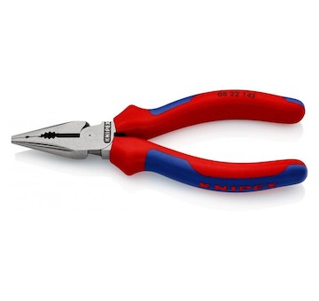 Knipex Kleště kombinované 08 22 145