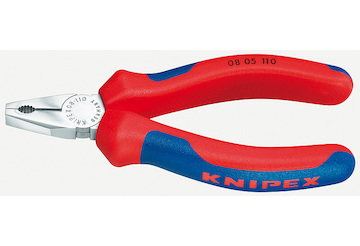 Knipex Kleště kombinované malé 08 05 110