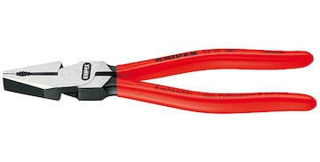 Knipex Kleště kombinované - silové 02 01 180