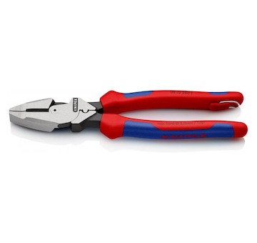 Knipex Kleště kombinované - silové, americký model TT 09 12 240 T