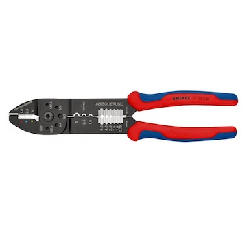 Knipex Kleště lisovací 97 32 240