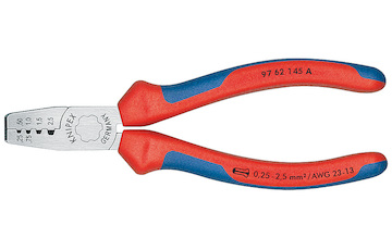 Knipex Kleště lisovací 97 62 145 A