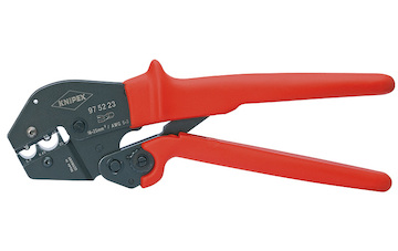 Knipex Kleště lisovací, pákové 97 52 23