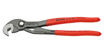 Knipex Kleště na matice a šrouby 87 41 250