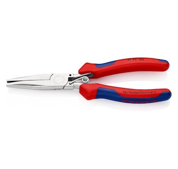 Knipex Kleště na spony 91 92 180