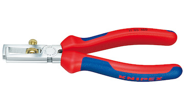 Knipex Kleště odizolovací 11 05 160