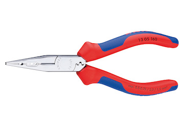 Knipex Kleště pro elektrikáře 13 05 160