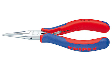 Knipex Kleště pro elektroniku - přidržovací 35 62 145