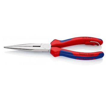 Knipex Kleště půlkulaté s břity TT 26 15 200 T