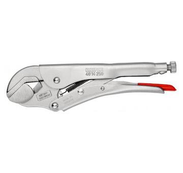 Knipex Kleště samosvorné univerzální 40 14 250