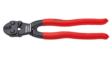 Knipex Kleště štípací boční na čepy - CoBolt 71 01 200