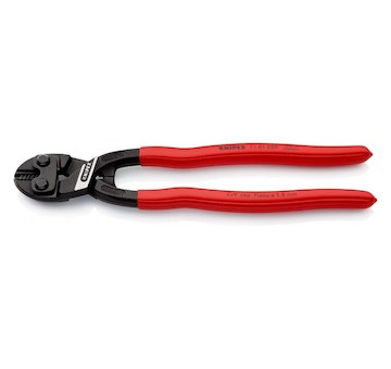 Knipex Kleště štípací boční na čepy - CoBolt 71 01 250