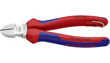 Knipex Kleště štípací boční TT 70 05 160 T