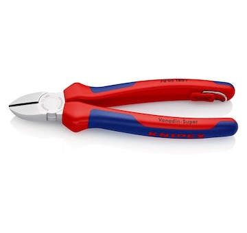 Knipex Kleště štípací boční TT 70 05 180 T