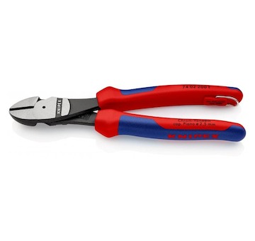 Knipex Kleště štípací boční TT 74 02 200 T