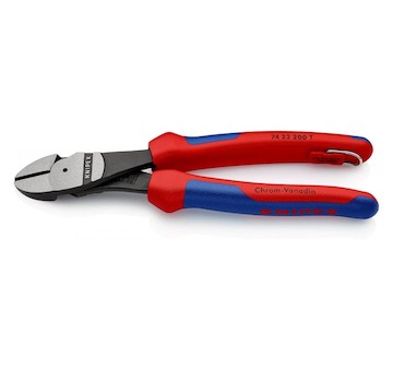 Knipex Kleště štípací boční TT 74 22 200 T