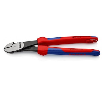 Knipex Kleště štípací boční TT 74 22 250 T