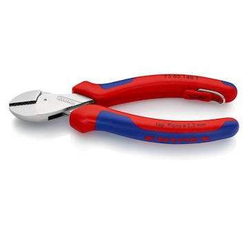 Knipex Kleště štípací boční - X-Cut TT 73 05 160 T