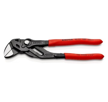 Knipex Klíč klešťový 86 01 180