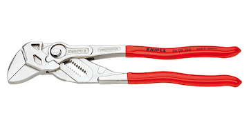 Knipex Klíč klešťový 86 03 250