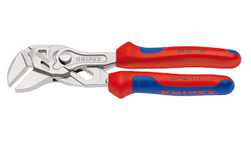 Knipex Klíč klešťový 86 05 150