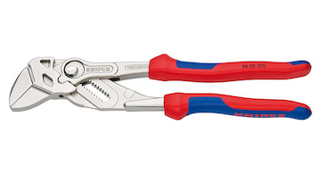 Knipex Klíč klešťový 86 05 250