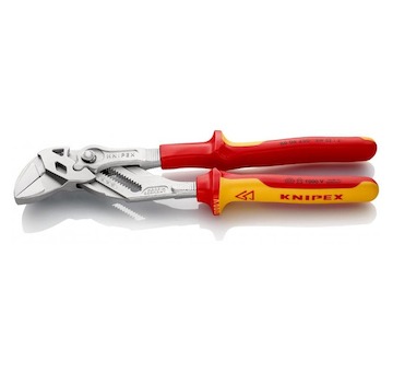 Knipex Klíč klešťový 86 06 250