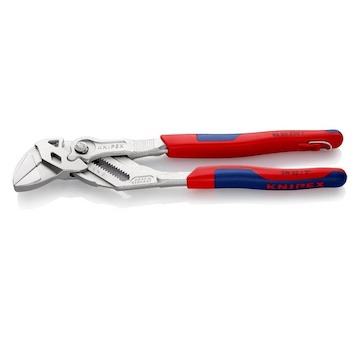 Knipex Klíč klešťový TT 86 05 250 T