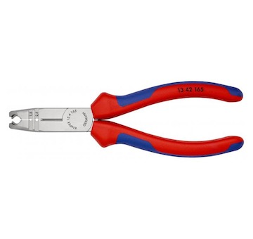 Knipex Nástroj odizolovávací 13 42 165