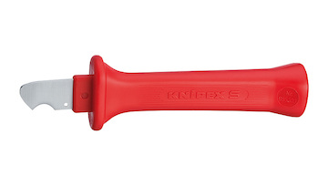 Knipex Nůž odplášťovací 98 53 03