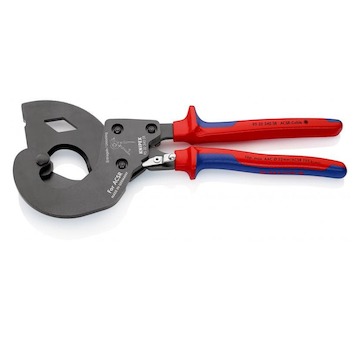 Knipex Nůžky na kabely ACSR 95 32 340 SR