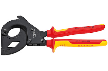 Knipex Nůžky na kabely SWA 95 36 315 A