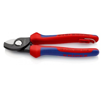 Knipex Nůžky na kabely TT 95 12 165 T