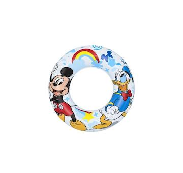 Kruh Bestway 91004, Mickey Friends, kolo, dětský, nafukovací, 560 mm 8050426