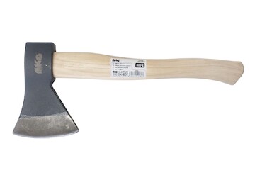 Magg 80182 Sekera 800 g, dřevěná rukojeť HICKORY