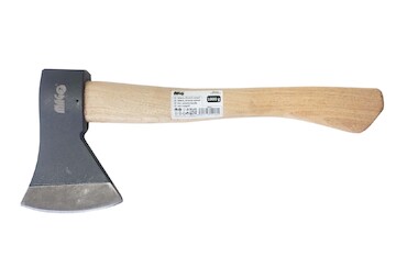 Magg 80183 Sekera 1000 g, dřevěná rukojeť HICKORY