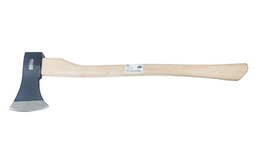 Magg 80184 Sekera 1600 g, dřevěná rukojeť HICKORY