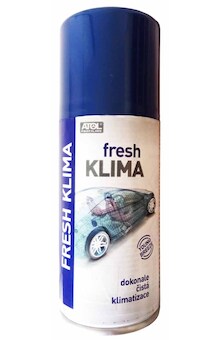 Magg A20197 FRESH KLIMA čistič klimatizace YOUNG BREEZE - 150ml