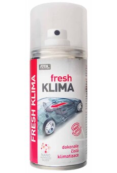 Magg A20198 FRESH KLIMA čistič klimatizace SWEET - 150ml